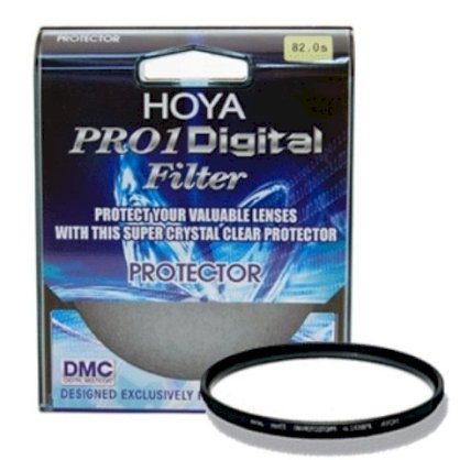 Hoya PRO 1D DMC 82mm 