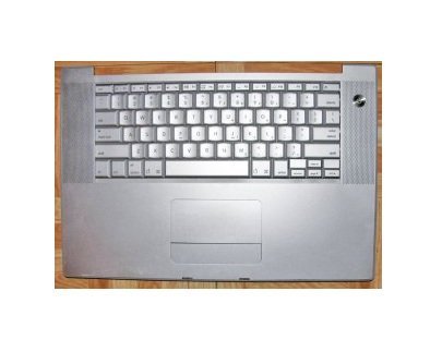 Bàn phím Macbook Pro 15.4'' A1260