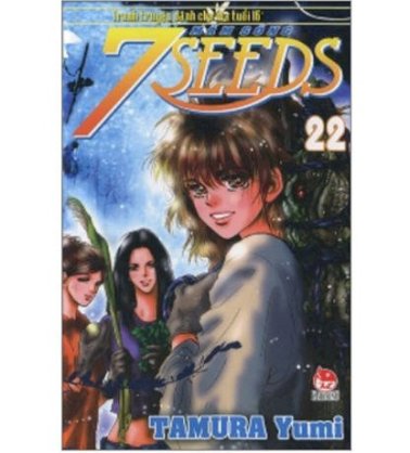 7 Seeds - Tập 22