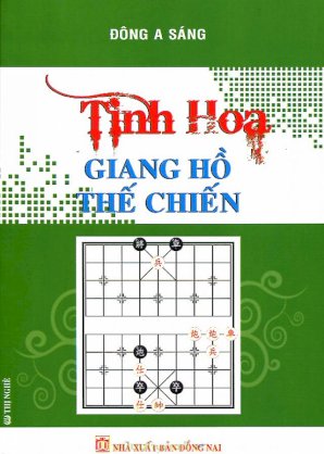 Tinh hoa giang hồ thế chiến