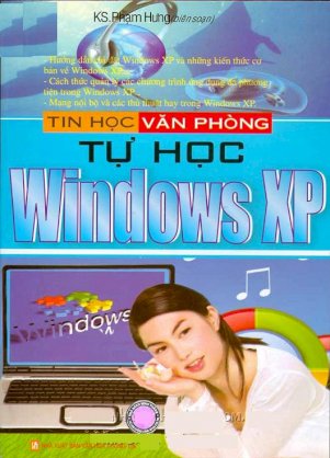 Tự học Windows XP (Tin học văn phòng)