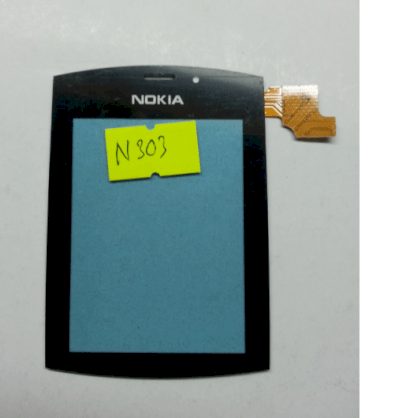 Cảm ứng Nokia Asha 303 