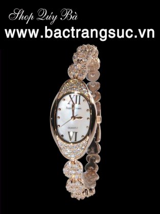 Đồng hồ thời trang Royal Crown – WA-W156