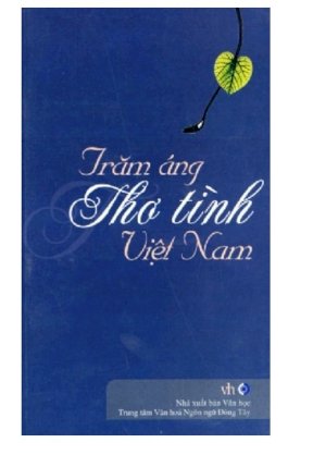 Trăm áng thơ tình Việt Nam