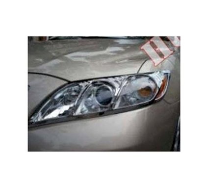 Viền đèn trước dành cho xe Toyota Camry