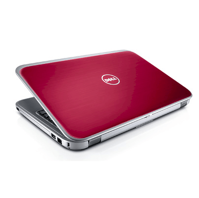 Dell Inspiron 14R 5420 (V560458) Red (Intel Core i3-3110M 2.4GHz, 4GB RAM, 500GB HDD, VGA Intel HD Graphics 4000, 14 inch, PC DOS)