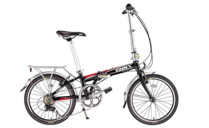 Xe đạp Gập TrinX FA2007