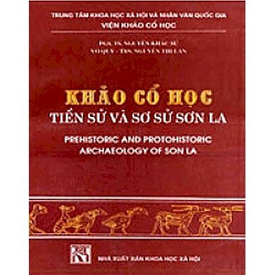 Khảo cổ học tiền sử và sơ sử Sơn La