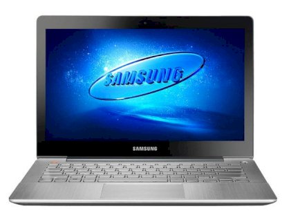 Samsung ATIV Book 7 (NP740U3E-K01UB) (Intel Core i5-3337U 1.8GHz, 4GB RAM, 128GB SSD, VGA Intel HD Graphics 4000, 13.3 inch Touch Screen, Windows 8 64 bit)