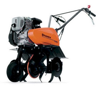 Máy xới đất HUSQVARNA T50RS 