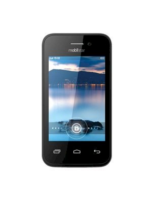 Mobiistar Touch S31 Black