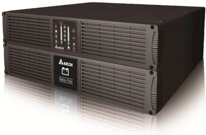 UPS DELTA RACK/TOWER 3KVA CLEAR STOCK