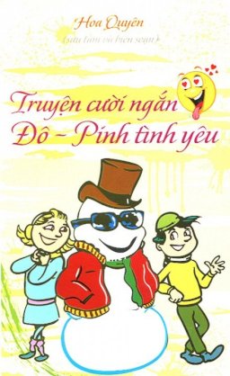 Truyện cười ngắn (Đô - Pinh tình yêu)