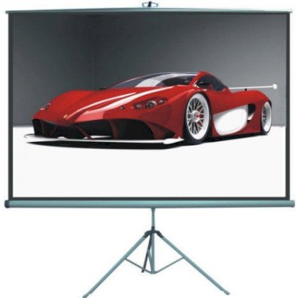 Màn chiếu chân đứng UNIC 70'' x 70''