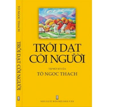 Trôi dạt cõi người