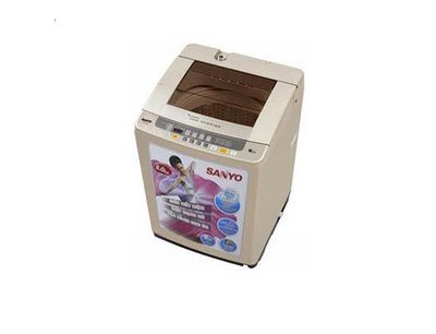 Máy giặt Sanyo D90VTN