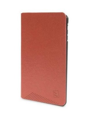 Case iPad mini Tucano Micro IPDMMI-R (Đỏ) 