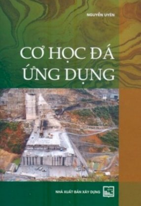 Cơ học đá ứng dụng 