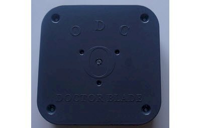 Dao gạt mực Doctor blade ODC