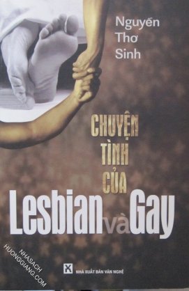Chuyện tình của lesbian và gay