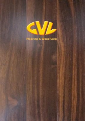 Sàn gỗ tự nhiên Chiêu Liêu Gỗ Việt Lào 15x90x750mm (solid)