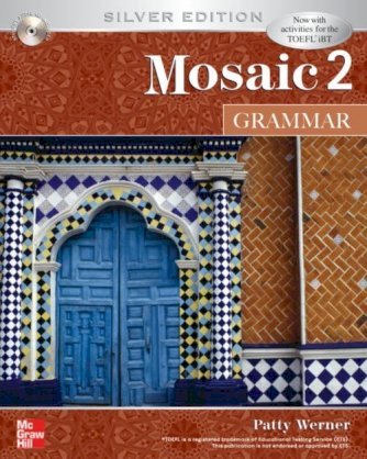 Mosaic 2 - Grammar