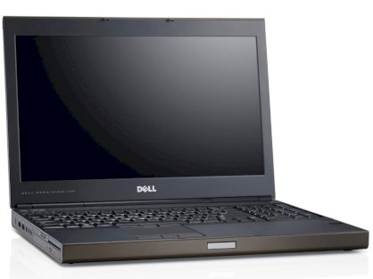 Dell Precision M4700 (Intel Core i7-3840QM 2.8GHz, 8GB RAM, 750GB HDD, VGA NVIDIA Quadro K2000M, 15.6 inch, Windows 7 Professional 64 bit))