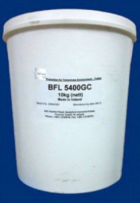 Vi sinh xử lý nước thải trong ngành cao su dệt nhuộm hóa dầu lọc dầu mực in hóa chất nông nghiệp BFL 5400GC 