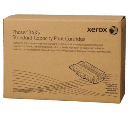 Fuji Xerox Phaser 3435D/3435DN Laser Toner Cartridge (CWAA0762)