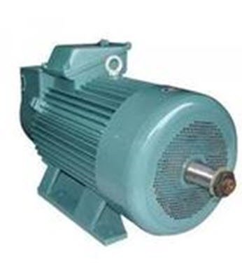Động cơ điện 3 pha dây cuốn WUXI JZR2-12-6 (3.5kW)