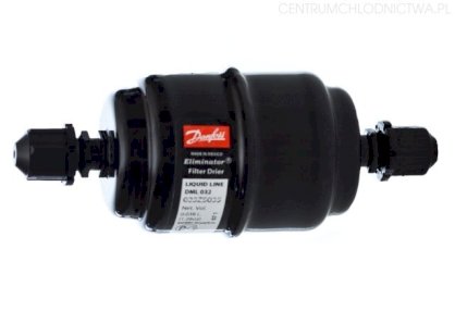 Phin lọc ẩm Eliminator Danfoss DML 304 (023Z3050) 