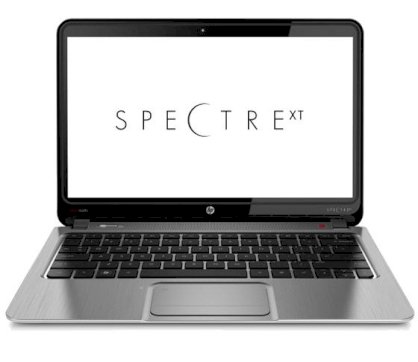 HP Spectre XT 13-2311ee (E1U49EA) (Intel Core i7-3537U 2.0GHz, 4GB RAM, 256GB SSD, VGA Intel HD Graphics 4000, 13.3 inch, Windows 8 64 bit) Ultrabook