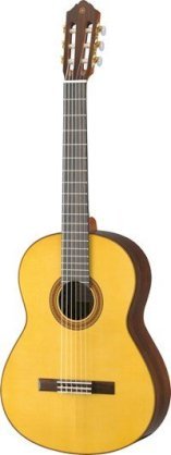 Guitar Yamaha CG182S