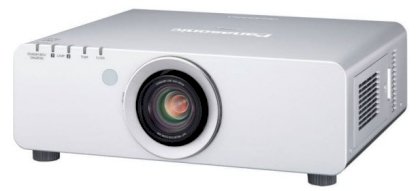 Máy chiếu Panasonic PT-DW740LSE (DLP, 7000 Lumens, 2000:1, WXGA(1280 x 800))