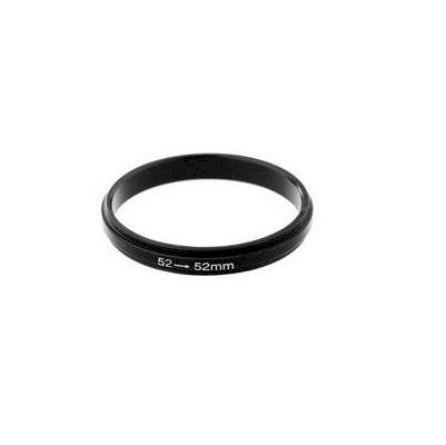 Ring nối 2 lens để chụp Macro