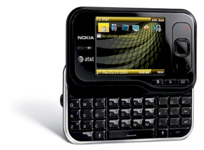 Unlock Nokia 6790s