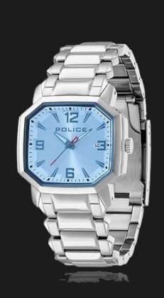 Đồng hồ đeo tay Police PL13402MS/04MB