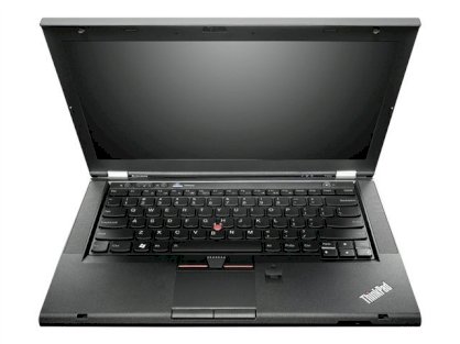 Lenovo ThinkPad T430 (2349-GCU) (Intel Core i5-3320M 2.6GHz, 4GB RAM, 320GB HDD, VGA Intel HD Graphics 4000, 14 inch, Windows 7 Professional 64 bit)