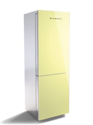 Tủ lạnh Baumatic INDULGENCE.cr