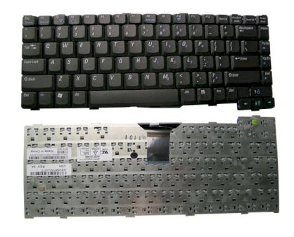 Keyboard Dell Latitude M60
