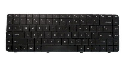 Keyboard HP CQ56