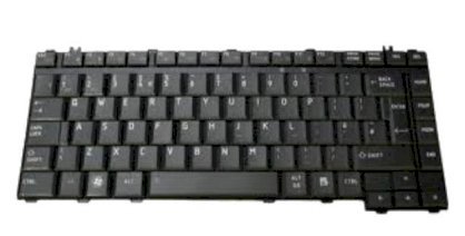 Keyboard Toshiba Satellite L450