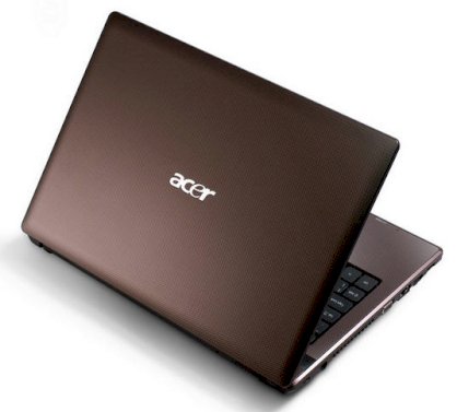 Vỏ laptop Acer 4738G