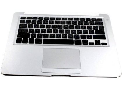 Keyboard Apple Macbook Air A1237