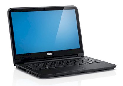 Dell Inspiron 14 3421 (D0VFM6) (Intel Core i3-3227U 1.9GHz, 4GB RAM, 750GB HDD, VGA Intel HD Graphics 4000, 14 inch, Linux)