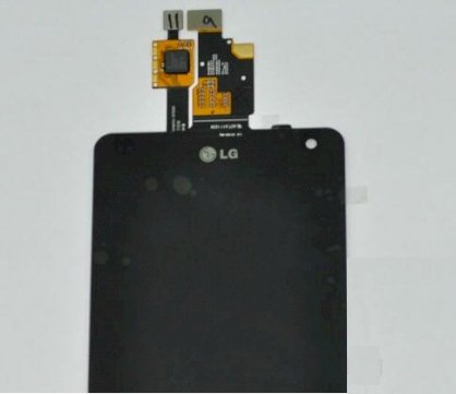 Màn hình cảm ứng LG OPTIMUS G (F180)