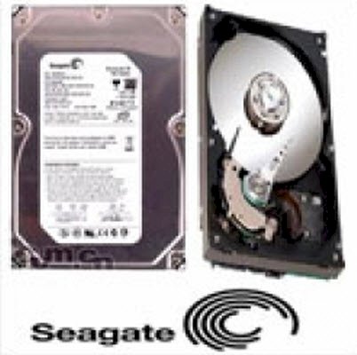 SEAGATE 160GB - 8MB cache - 5400 rpm - SATA