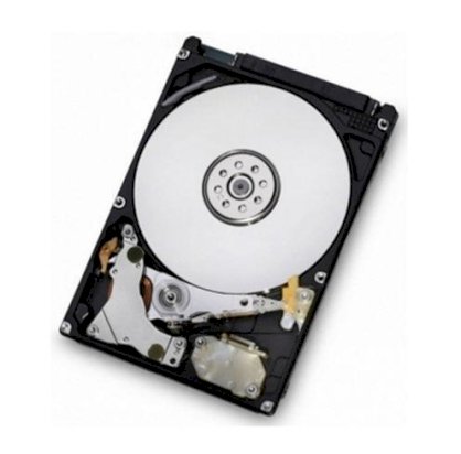 Hitachi 250GB - 5400rpm - 8MB cache - SATA2