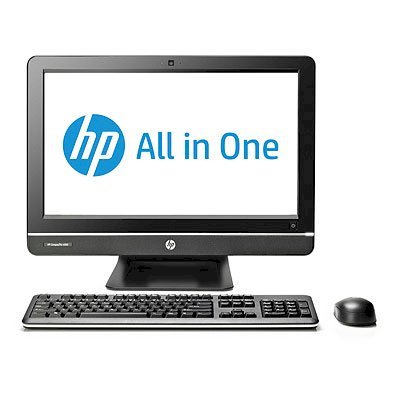 Máy tính Desktop HP Compaq Pro 4300 All-in-One i3-3220 (Intel Core i3-3220 3.3GHz, 4GB RAM DDR3, 500GB SATA HDD, VGA Onboard, Màn hình LCD 20 inch, FreeDOS)