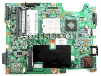 Mainboard HP Compaq CQ50 CQ60 G60, AMD (Astrosphere)